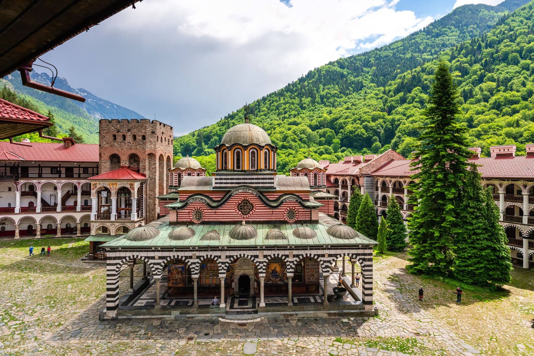 Kotor (World Heritage)